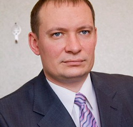 Старовойтов Сергей Олегович