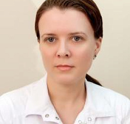 Молдовану Марина Георгиевна